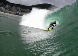 Eco Hotel Mundaka 4