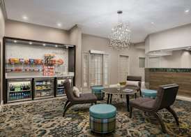 Residence Inn by Marriott Gaithersburg Washingtonian Center 3