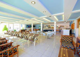 Anixis Hotel & Apartments 2