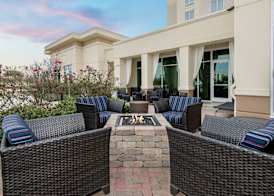 Hilton Garden Inn San Antonio/Rim Pass Drive 2