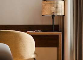 Hotel Hamsa House 5