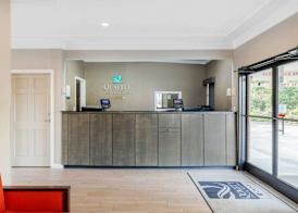 Quality Inn & Suites Lexington 3