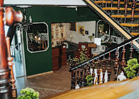 Hotel Polonia Racibórz 4