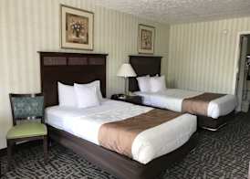 Quality Inn Fredericksburg near Historic Downtown 5