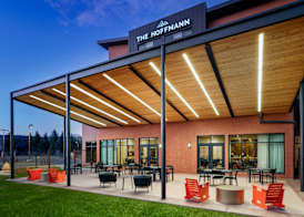 The Hoffmann Hotel Basalt Aspen Tapestry Collection Hilton 4
