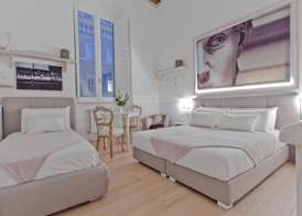 Primo Piano Suites 2