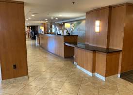 Holiday Inn KNOXVILLE WEST- CEDAR BLUFF RD by IHG 2