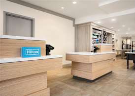 Hilton Garden Inn Fort Collins 5