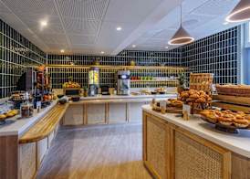 ibis Styles Antibes 4