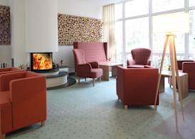 AKZENT Hotel Am Burgholz 3