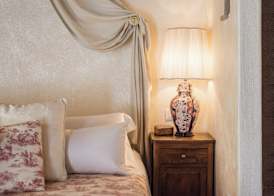 Dimora Santa Margherita - Boutique Hotel 4