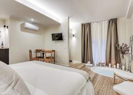 Welchome suites 3