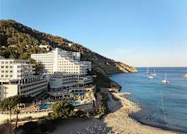Mondrian Beach Lifestyle Resort By Accor 4