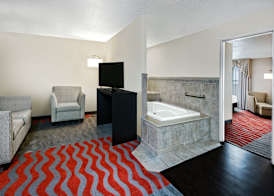 Holiday Inn & Suites COLLEGE STATION-AGGIELAND by IHG 4