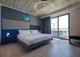IKYK Hotel- IK Collection 4