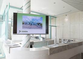 DEKRA Congresshotel Wart 2