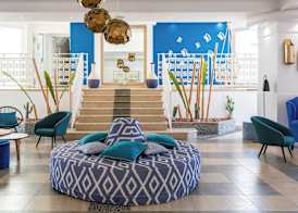 Les Bulles de Mer - Hotel & Spa sur la Plage 3