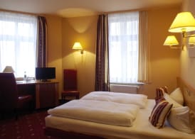 Hotel Merseburger Hof 2