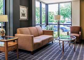 Quality Inn & Suites Peoria North 5