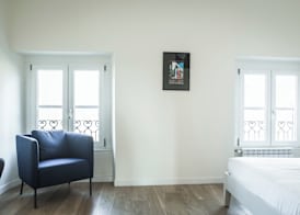 Brera Apartments in Porta Volta 2