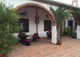 Cortijo Carrillo 5