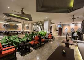 Central Suite Residence 2