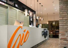 Hotel GIO 2