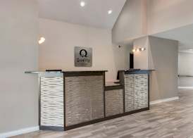 Quality Inn Lees Summit - Kansas City 4