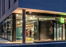 ibis Styles Stuttgart Vaihingen 3