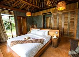 Andalay Beach Resort Koh Libong 4