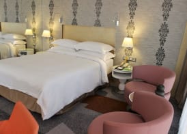 Tango Arjaan by Rotana Istanbul 4