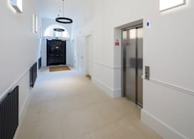 The Z Hotel Gloucester Place 2