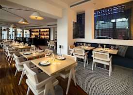 The Classic Hotel Nicosia - Handwritten Collection 4