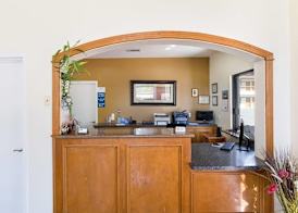 Rodeway Inn & Suites Humble IAH 4