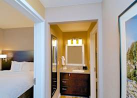 TownePlace Suites by Marriott Anchorage Midtown 4