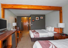 Quality Inn Salisbury North 5