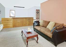 Knights Inn Muskogee 2