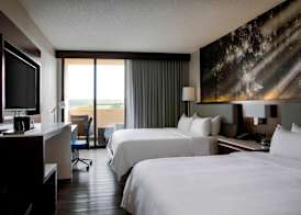 Greensboro-High Point Marriott Airport 5