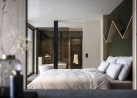 Aparthotel My Daum 3