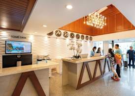 Andaman Sea View Apartment - Patong Beach 2