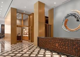 The Joseph, a Luxury Collection Hotel, Nashville 5