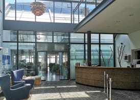 Fredensborg Badehotel 2