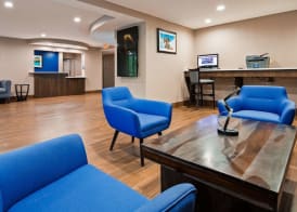 Best Western Ocala Park Centre 2