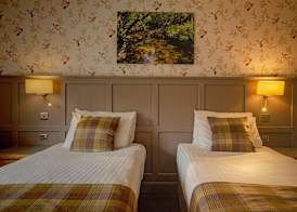 Royal Victoria Hotel Snowdonia 5