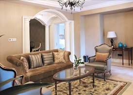 Wyndham Grand Plaza Resort Nanjing 3