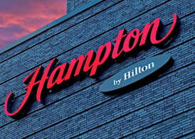 Hampton by Hilton Berlin City West 4