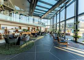 Clarion Hotel The Edge 3