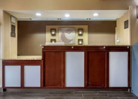 Comfort Inn Meadowlands 2