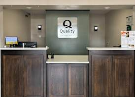 Quality Inn Neosho 2