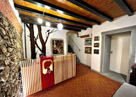 Nobilia Dimore - Suite & Spa 2